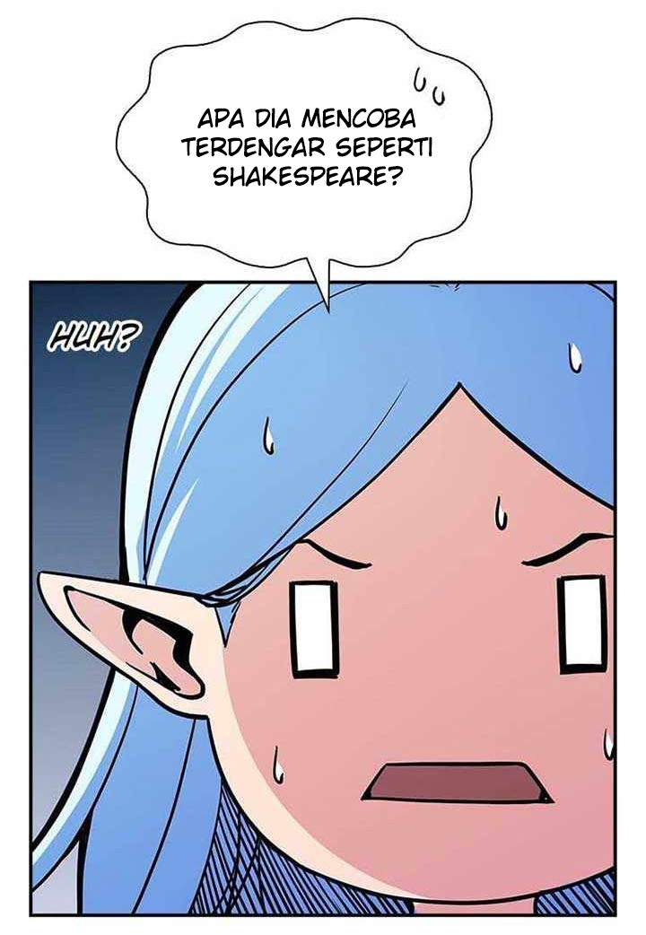 I have an SSS-rank Trait, but I want a Normal Life Chapter 59 Gambar 43