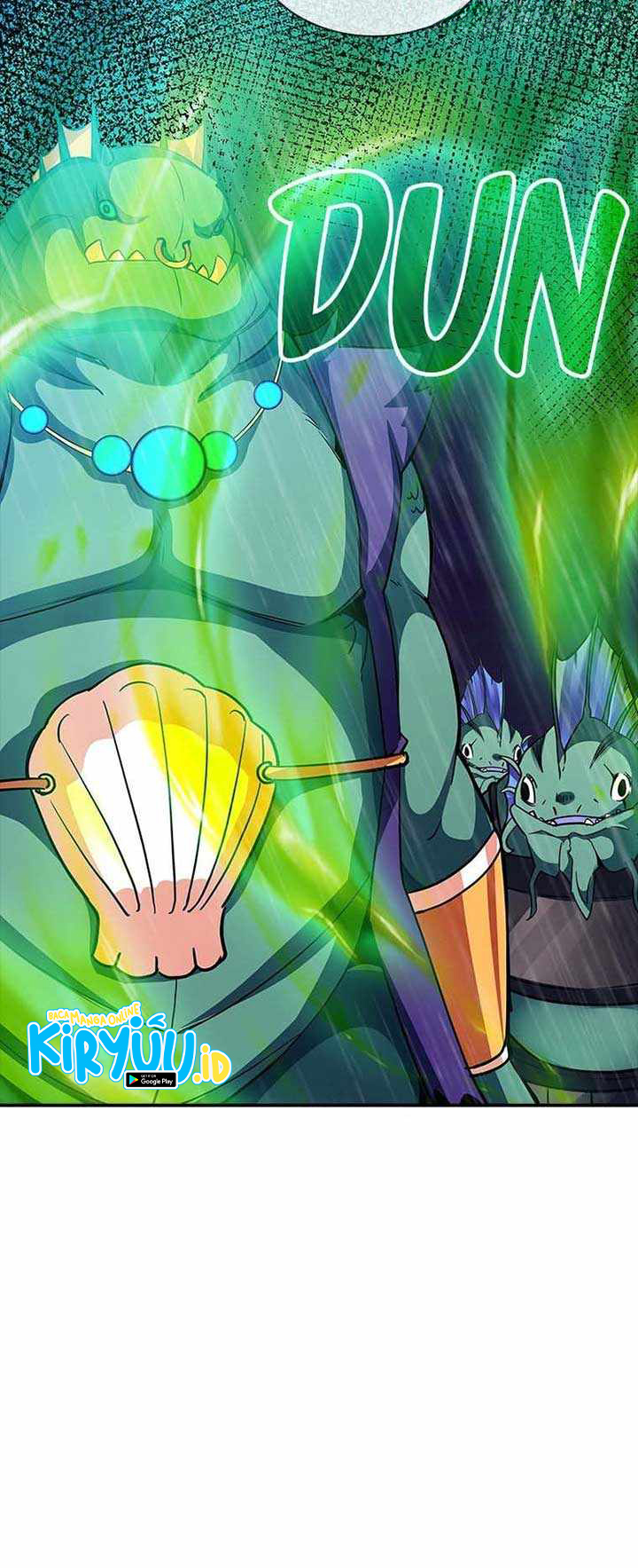 I have an SSS-rank Trait, but I want a Normal Life Chapter 59 Gambar 47