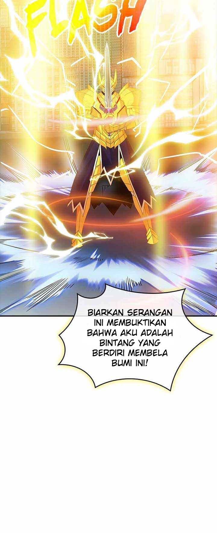 I have an SSS-rank Trait, but I want a Normal Life Chapter 59 Gambar 58