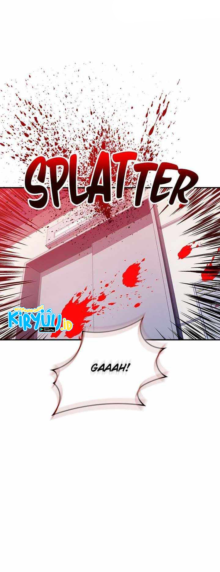 I have an SSS-rank Trait, but I want a Normal Life Chapter 59 Gambar 6