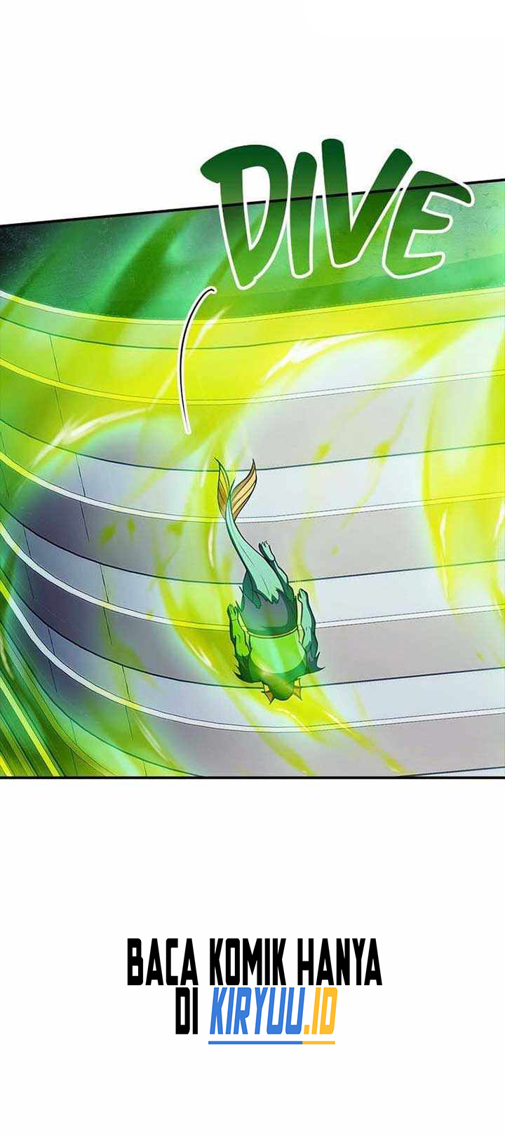 I have an SSS-rank Trait, but I want a Normal Life Chapter 59 Gambar 66