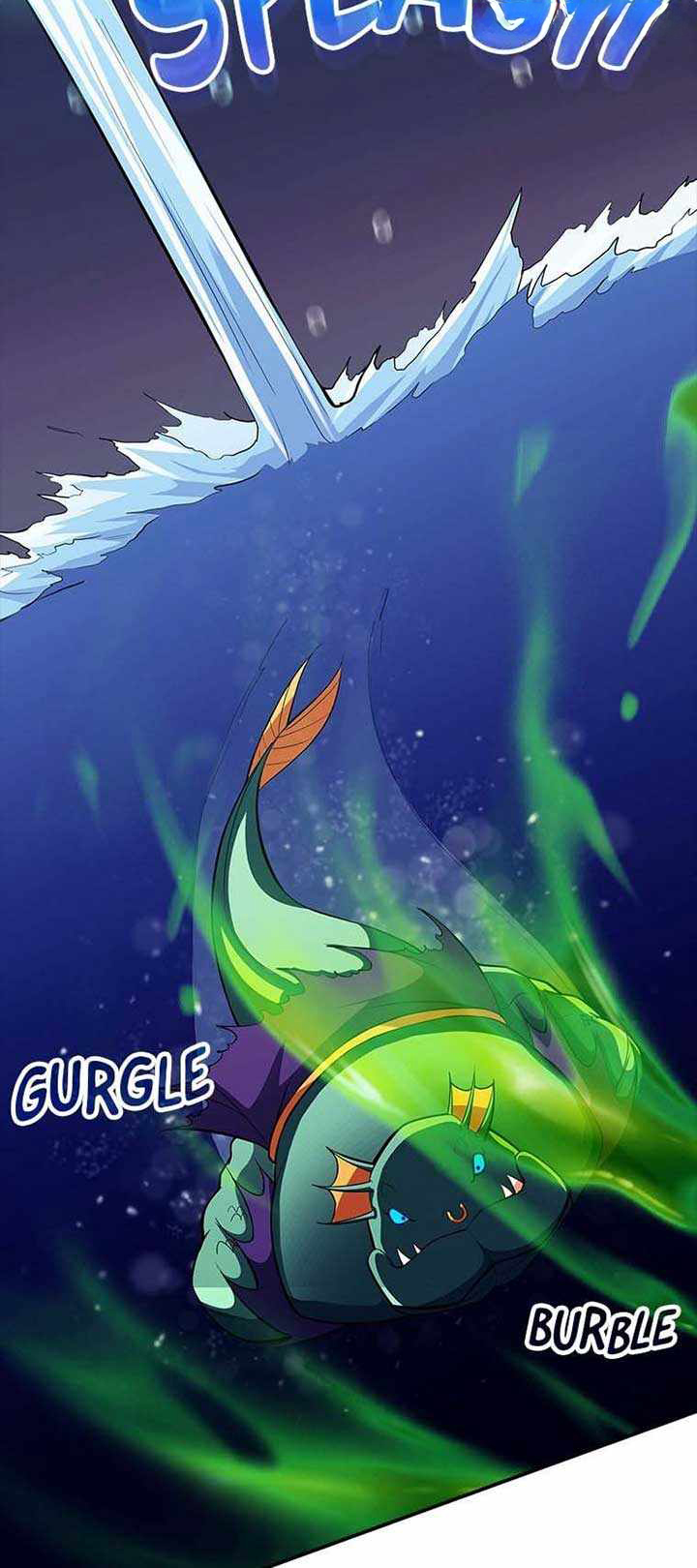 I have an SSS-rank Trait, but I want a Normal Life Chapter 59 Gambar 69