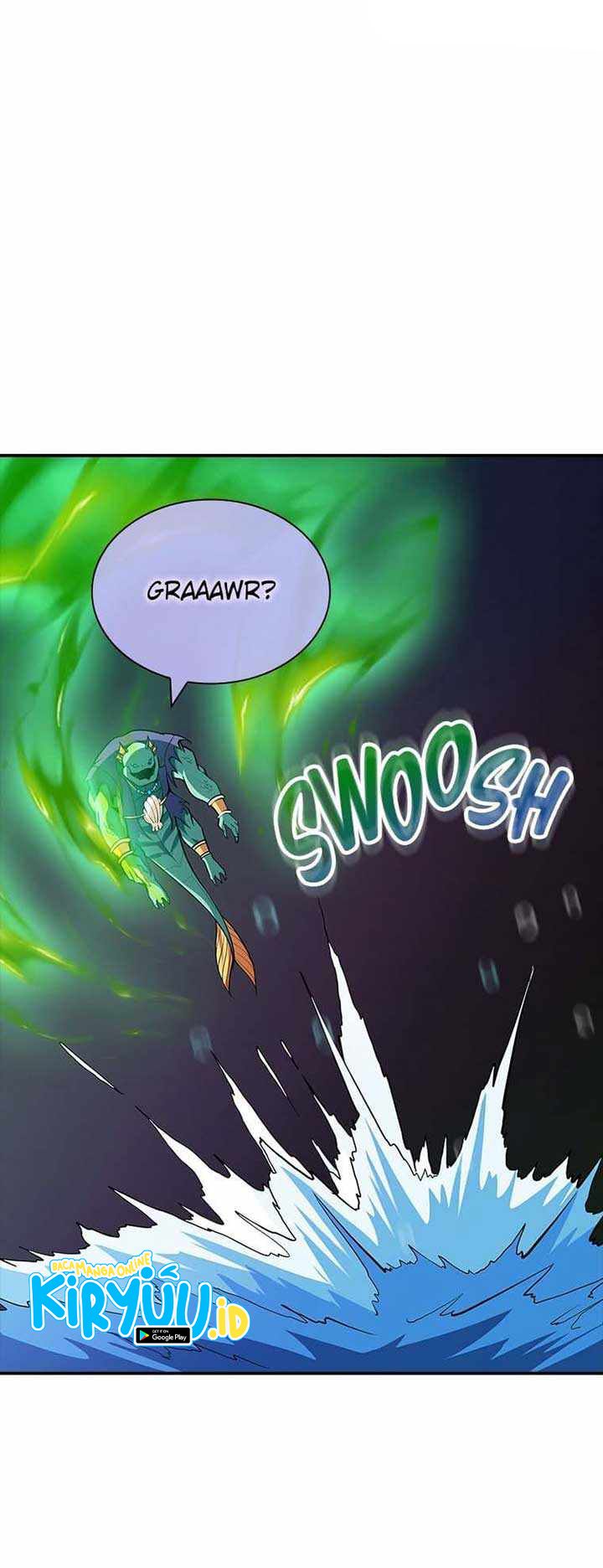 I have an SSS-rank Trait, but I want a Normal Life Chapter 59 Gambar 72