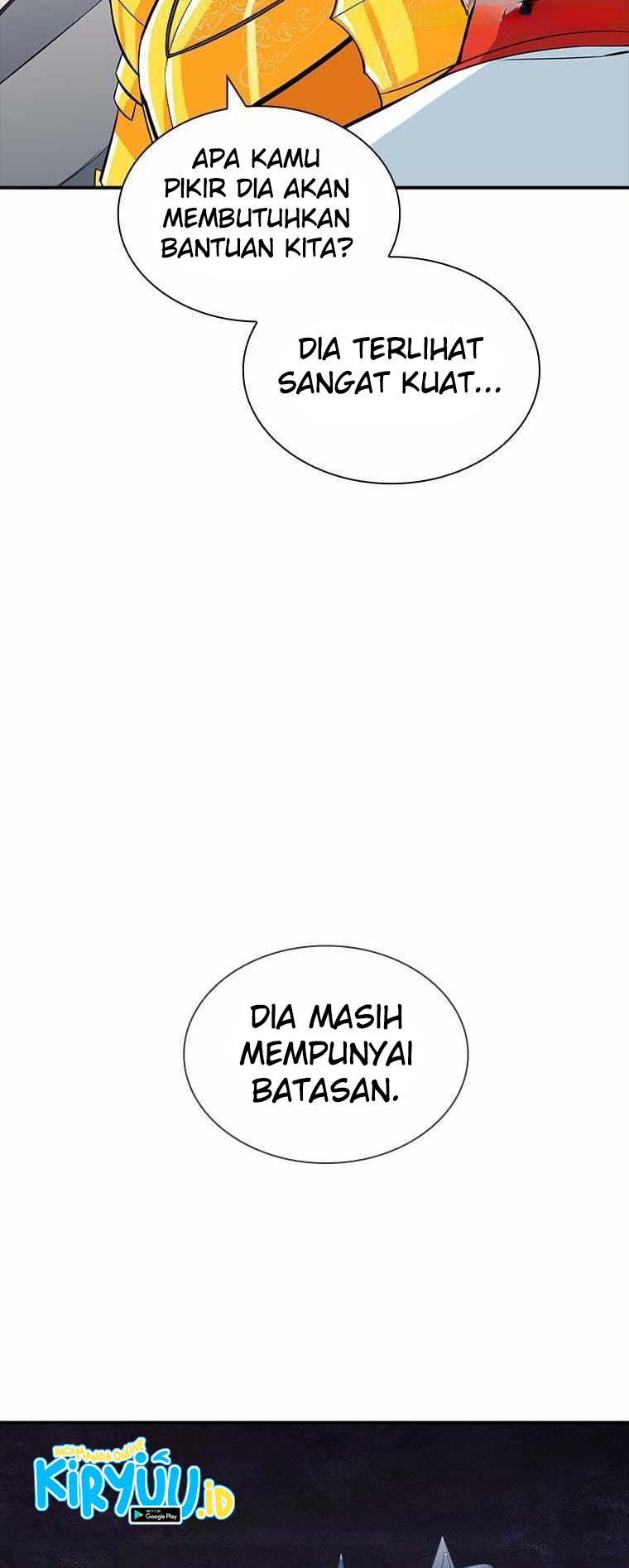 I have an SSS-rank Trait, but I want a Normal Life Chapter 58 Gambar 16