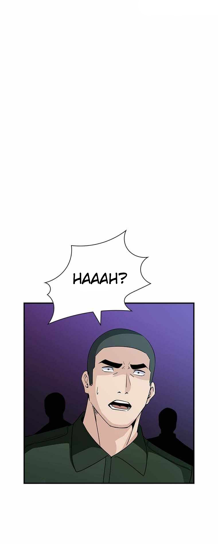 I have an SSS-rank Trait, but I want a Normal Life Chapter 58 Gambar 40