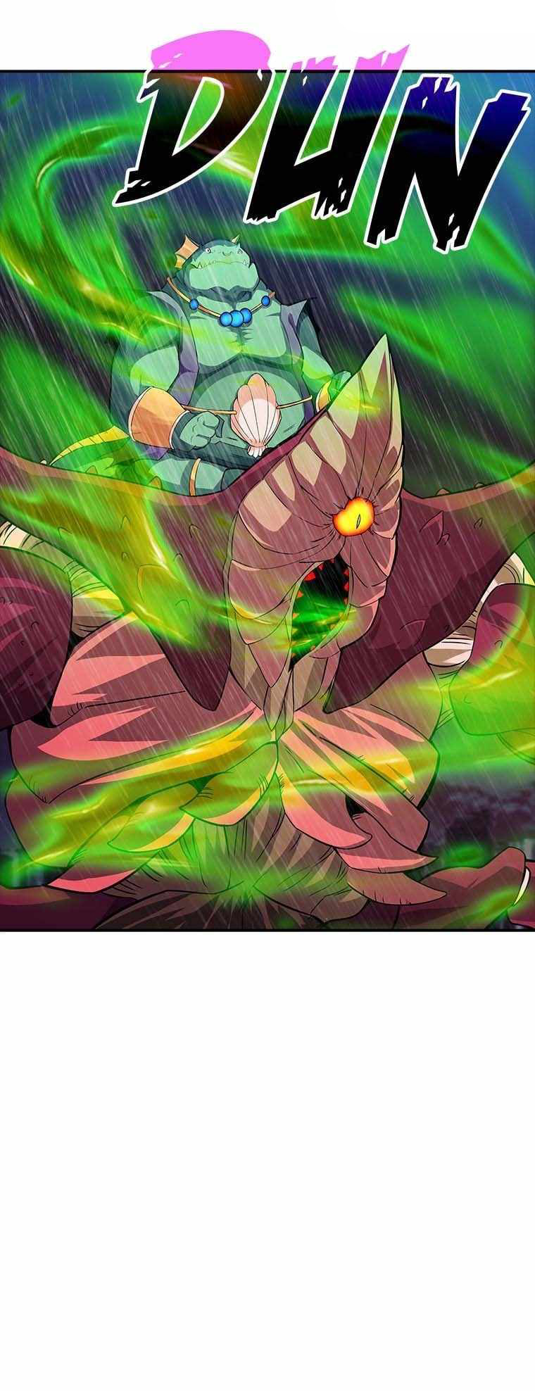I have an SSS-rank Trait, but I want a Normal Life Chapter 58 Gambar 62