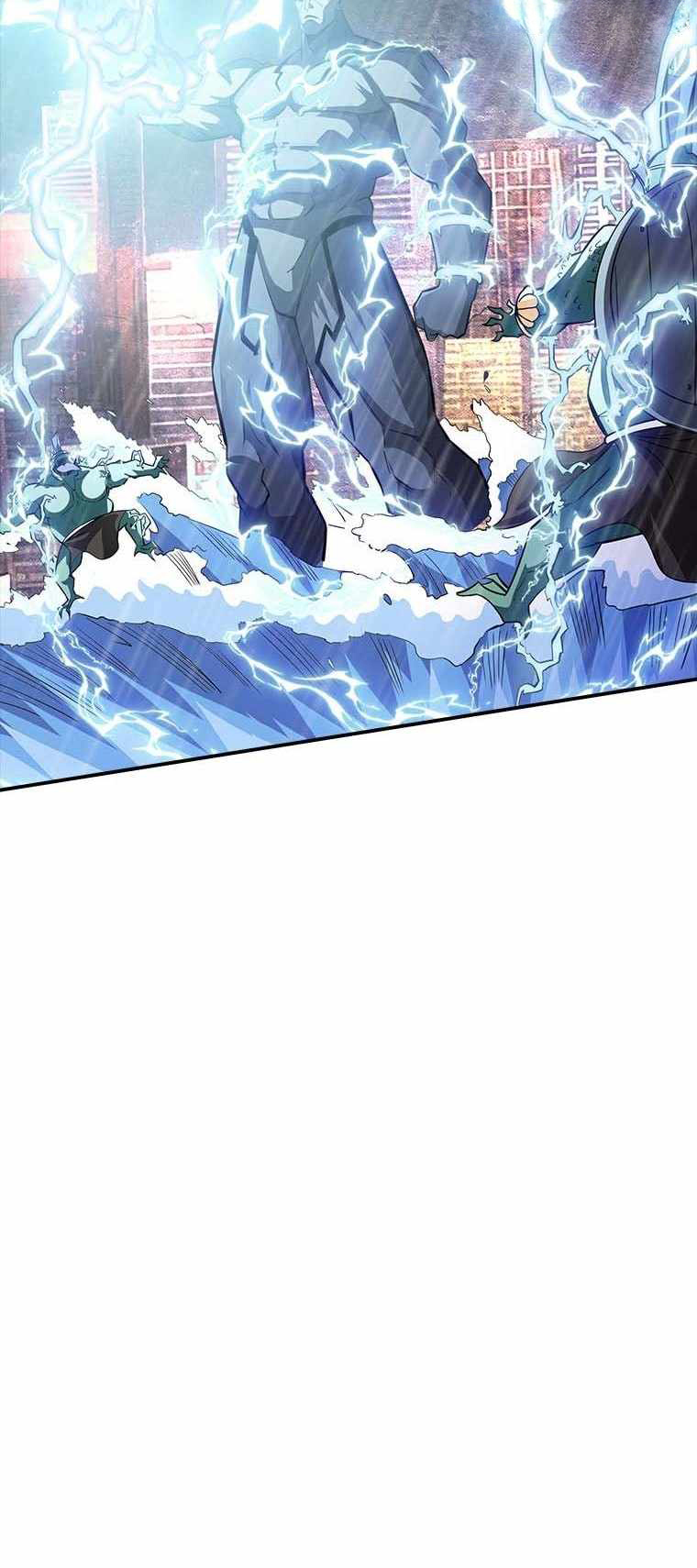 I have an SSS-rank Trait, but I want a Normal Life Chapter 58 Gambar 9