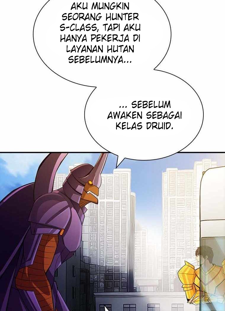 I have an SSS-rank Trait, but I want a Normal Life Chapter 57 Gambar 39