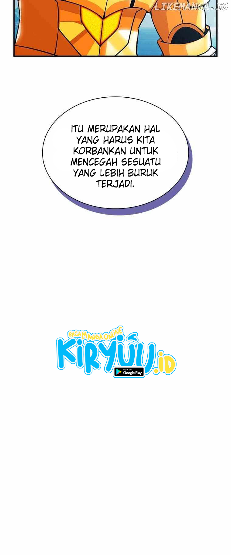 I have an SSS-rank Trait, but I want a Normal Life Chapter 57 Gambar 5