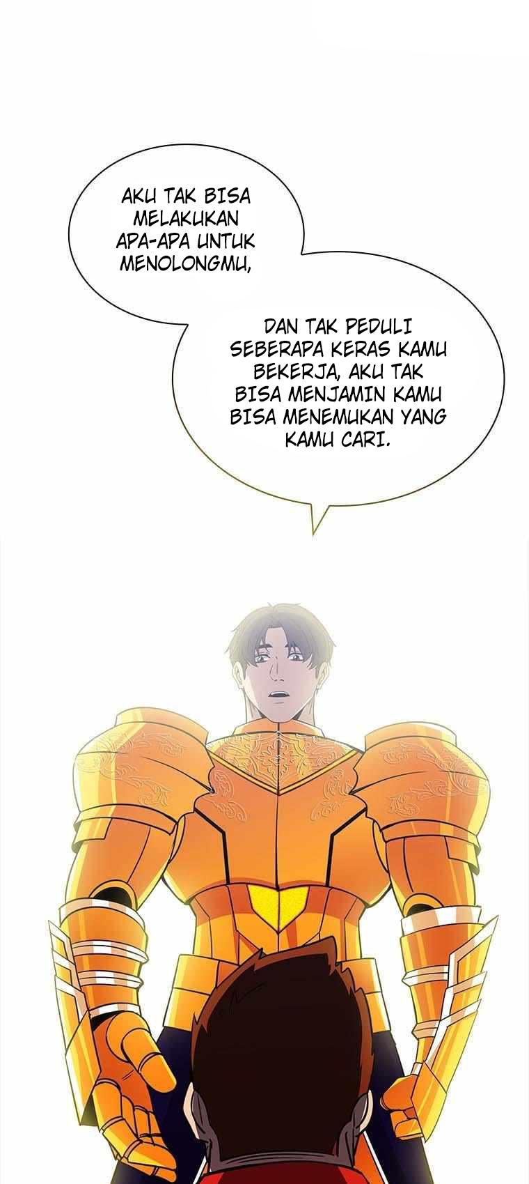 I have an SSS-rank Trait, but I want a Normal Life Chapter 57 Gambar 71