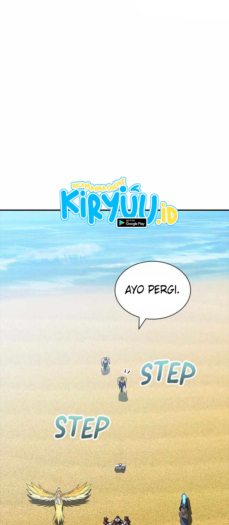 I have an SSS-rank Trait, but I want a Normal Life Chapter 57 Gambar 9