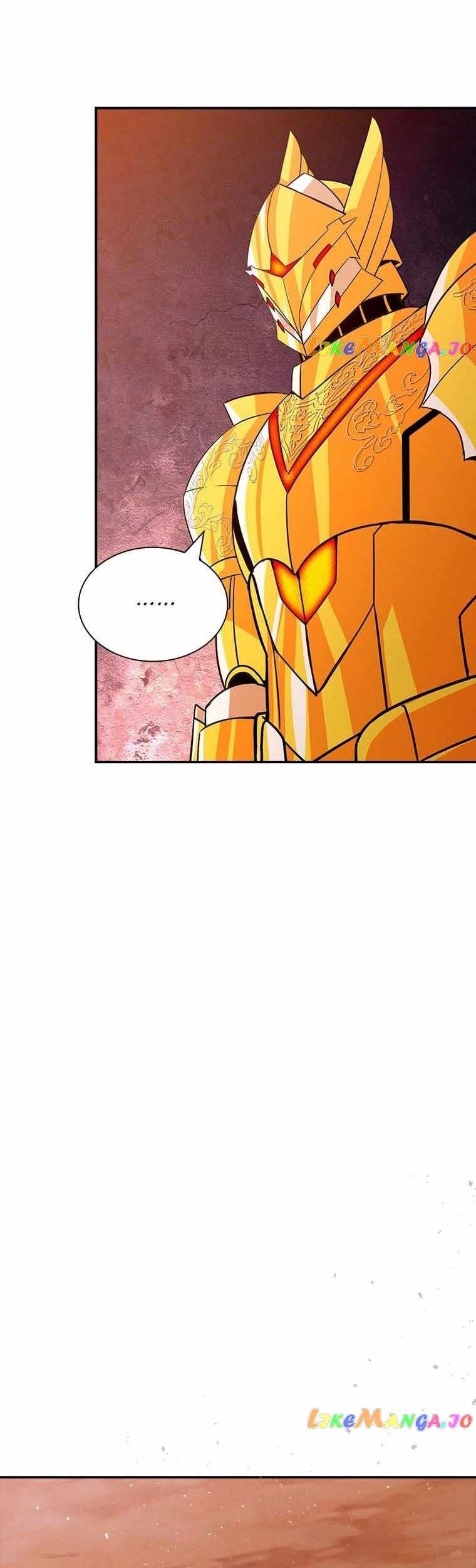 I have an SSS-rank Trait, but I want a Normal Life Chapter 56 Gambar 3