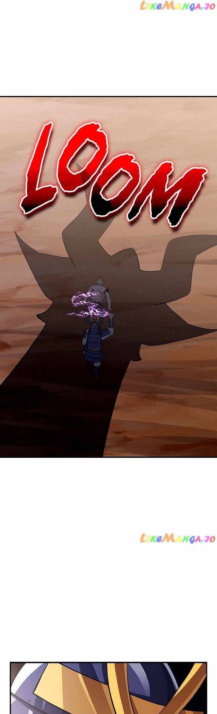 I have an SSS-rank Trait, but I want a Normal Life Chapter 56 Gambar 10