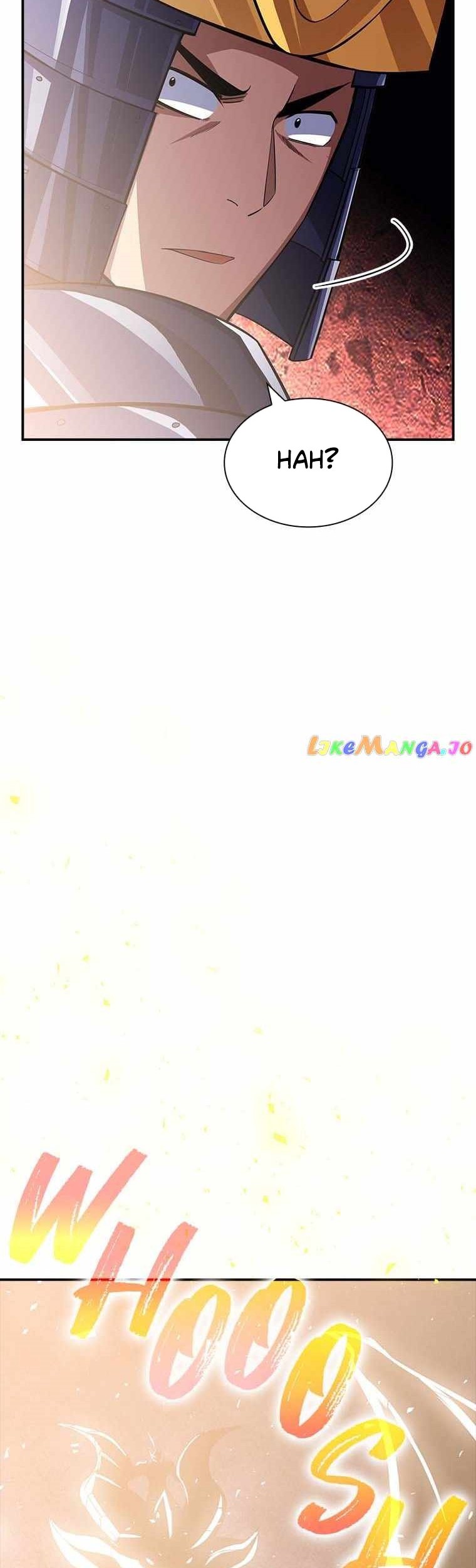 I have an SSS-rank Trait, but I want a Normal Life Chapter 56 Gambar 11