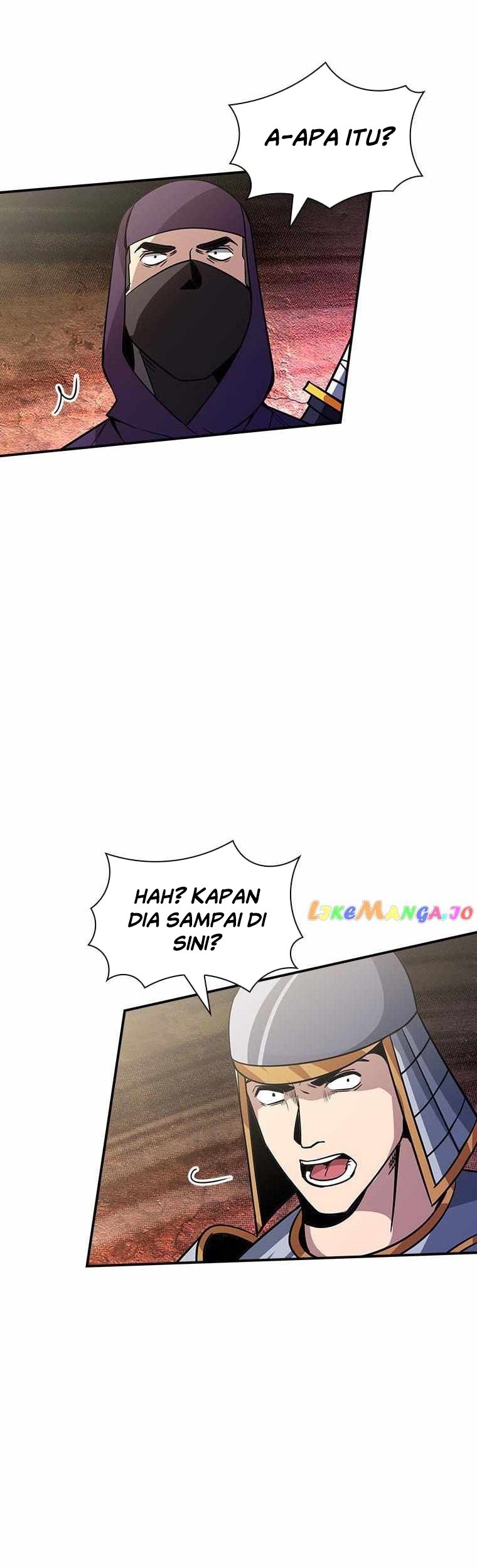 I have an SSS-rank Trait, but I want a Normal Life Chapter 56 Gambar 16