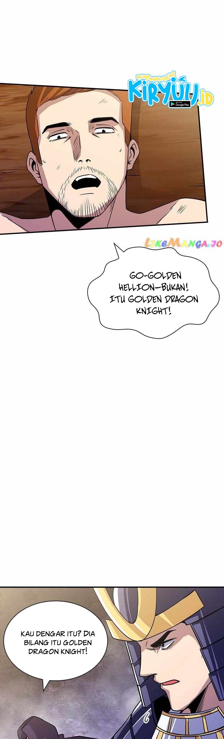 I have an SSS-rank Trait, but I want a Normal Life Chapter 56 Gambar 17