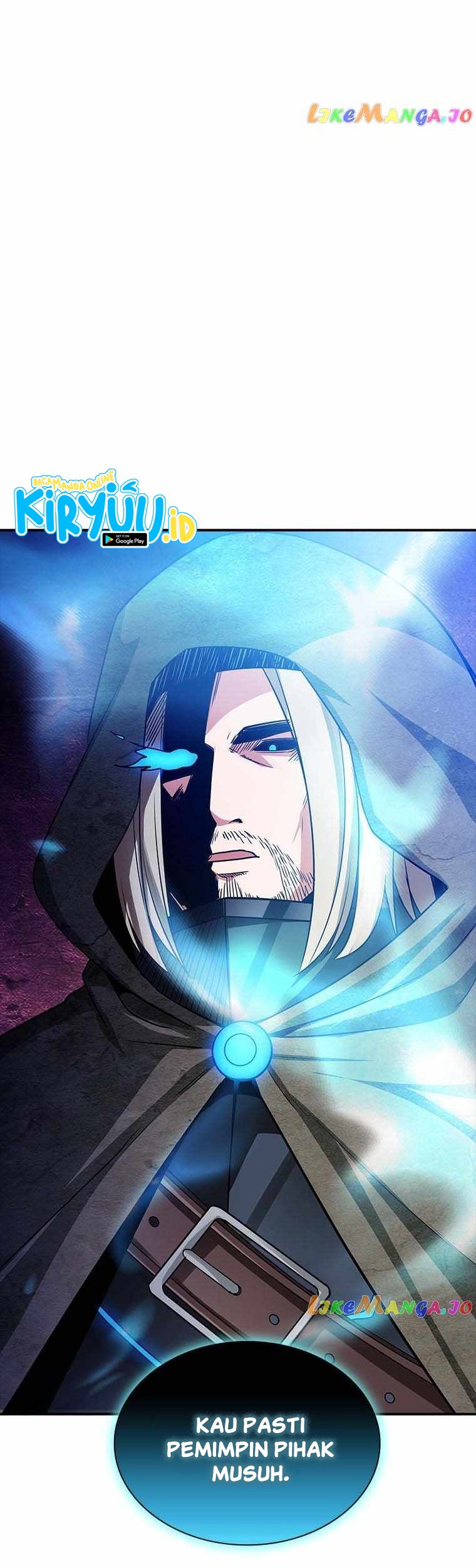 I have an SSS-rank Trait, but I want a Normal Life Chapter 56 Gambar 26