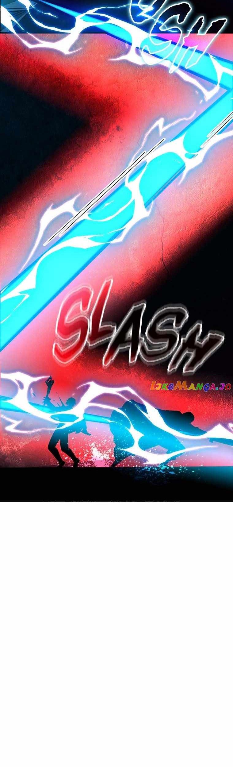 I have an SSS-rank Trait, but I want a Normal Life Chapter 56 Gambar 31