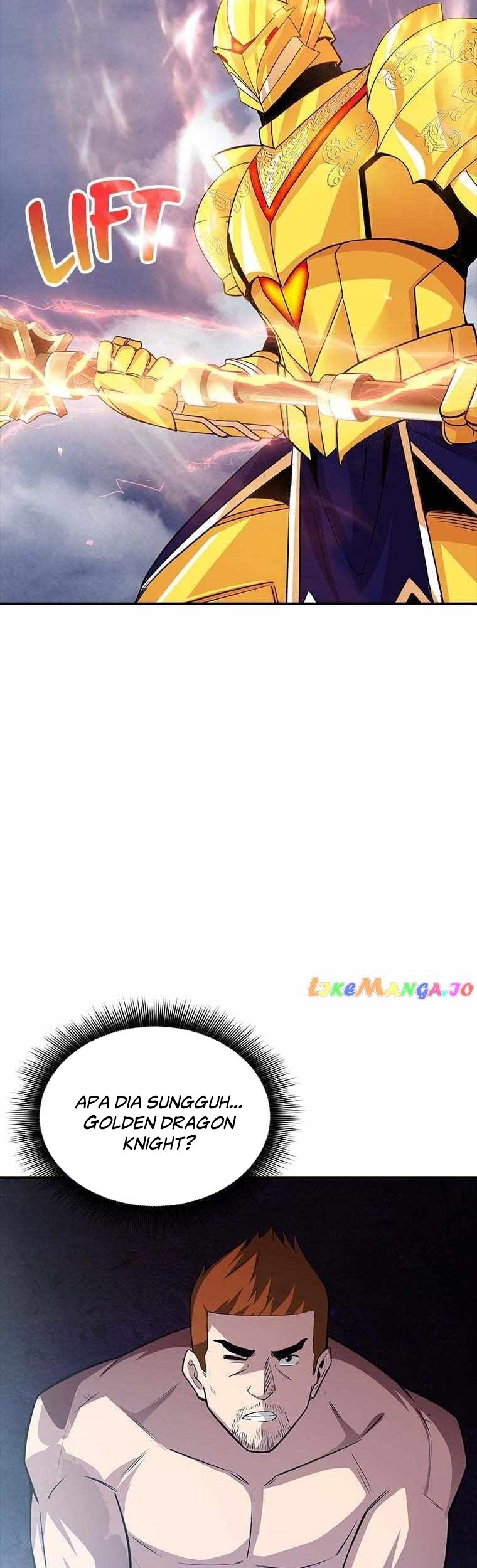 I have an SSS-rank Trait, but I want a Normal Life Chapter 56 Gambar 42