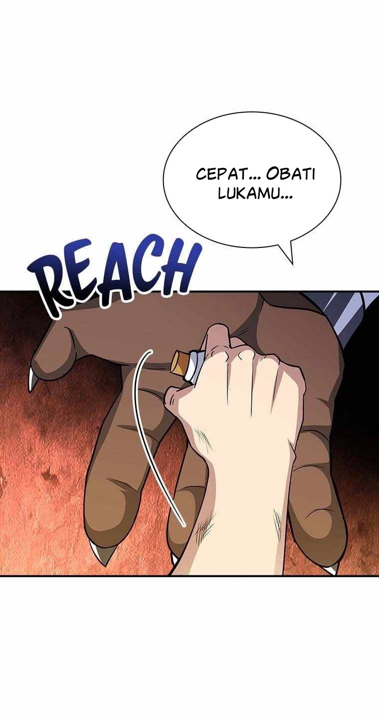 I have an SSS-rank Trait, but I want a Normal Life Chapter 56 Gambar 46