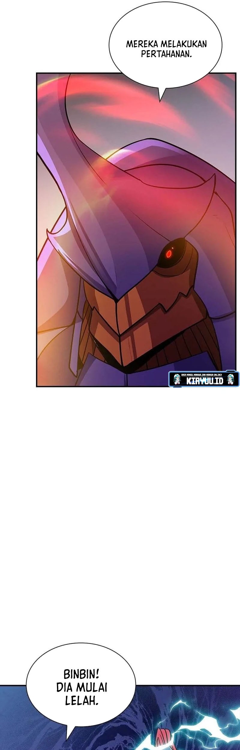 I have an SSS-rank Trait, but I want a Normal Life Chapter 55 Gambar 50