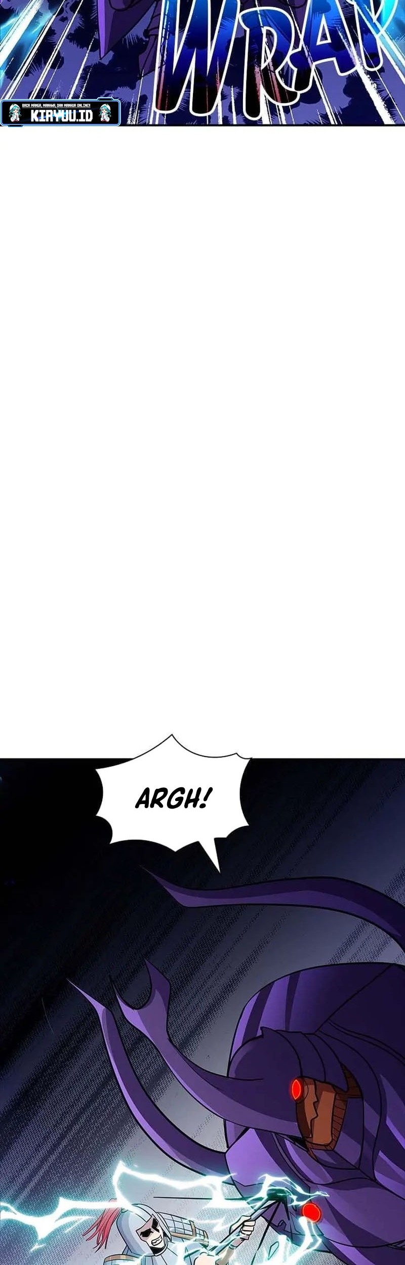 I have an SSS-rank Trait, but I want a Normal Life Chapter 55 Gambar 53