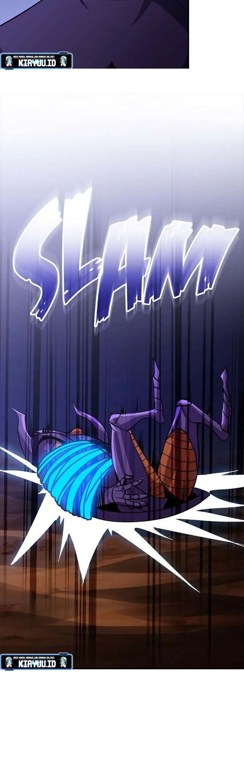 I have an SSS-rank Trait, but I want a Normal Life Chapter 55 Gambar 55