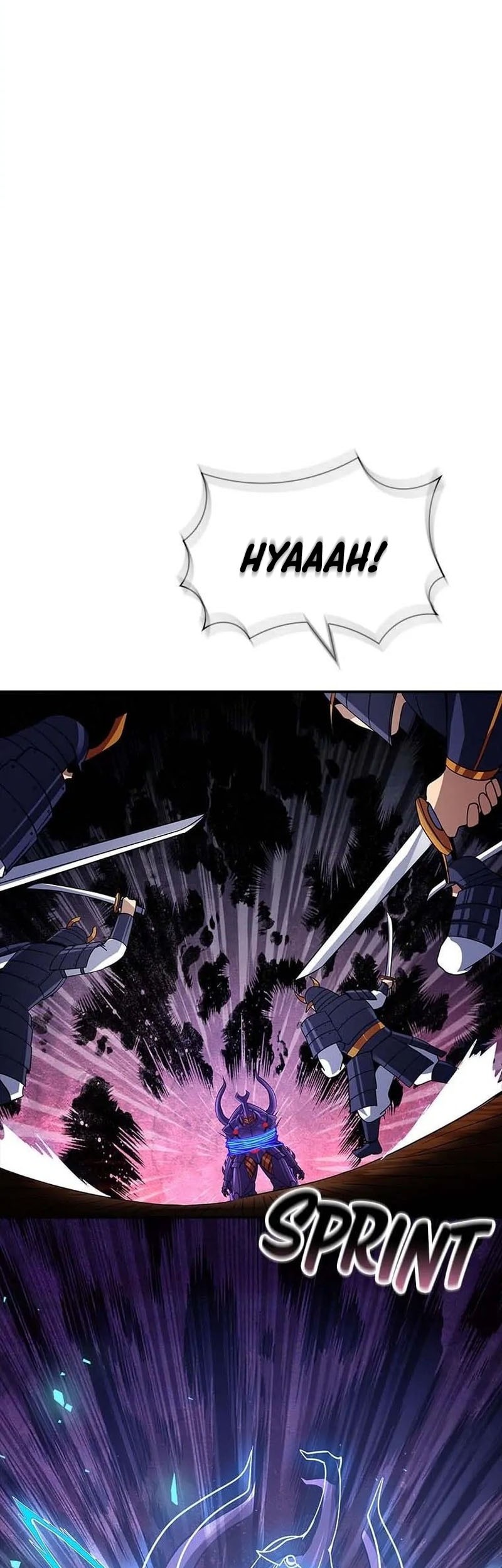 I have an SSS-rank Trait, but I want a Normal Life Chapter 55 Gambar 56