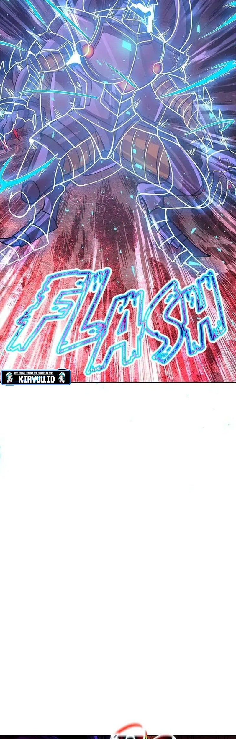 I have an SSS-rank Trait, but I want a Normal Life Chapter 55 Gambar 57