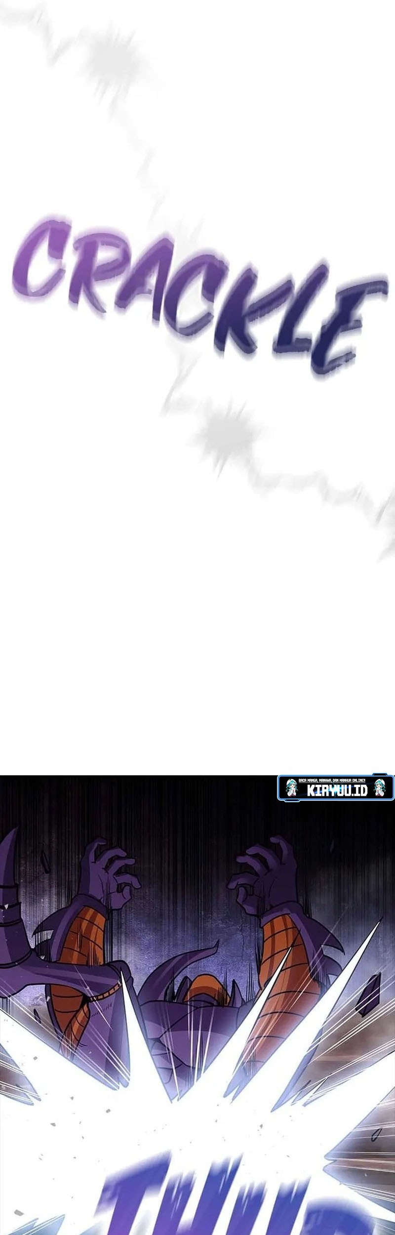 I have an SSS-rank Trait, but I want a Normal Life Chapter 55 Gambar 60