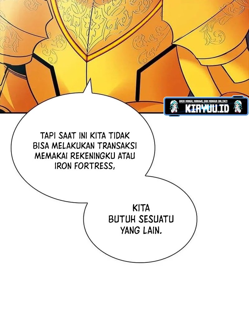 I have an SSS-rank Trait, but I want a Normal Life Chapter 55 Gambar 7