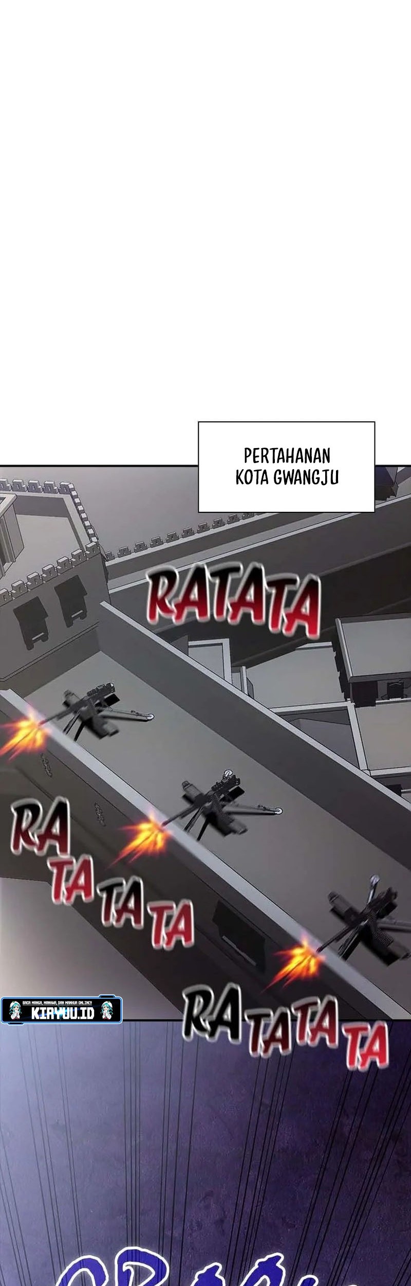 I have an SSS-rank Trait, but I want a Normal Life Chapter 55 Gambar 29