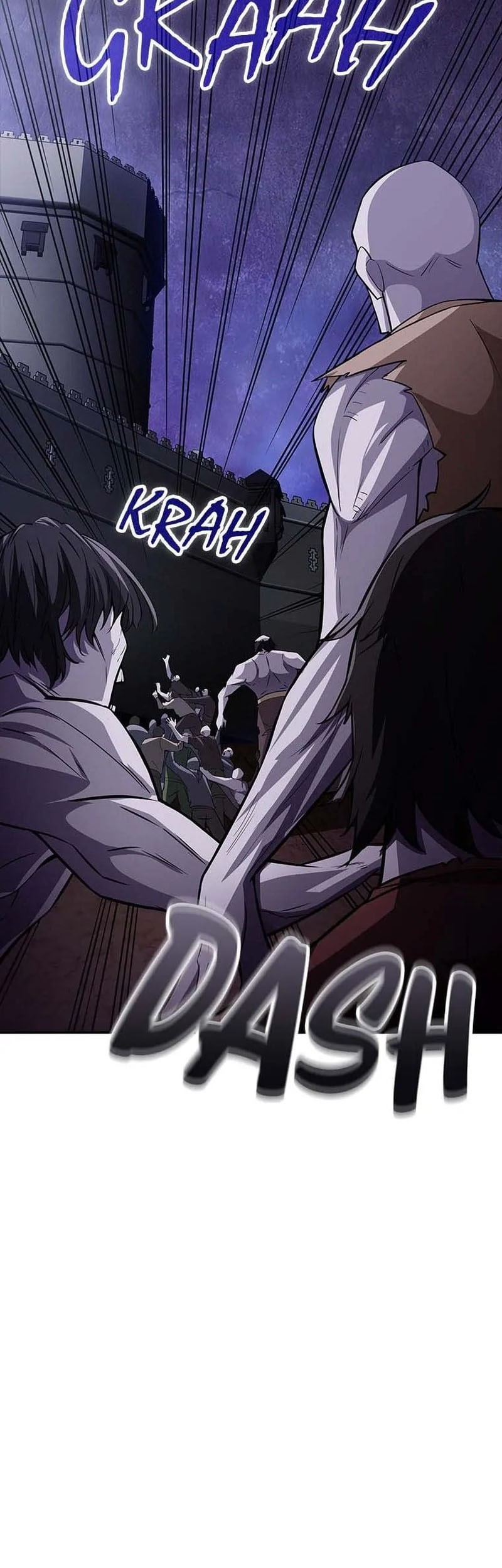 I have an SSS-rank Trait, but I want a Normal Life Chapter 55 Gambar 30