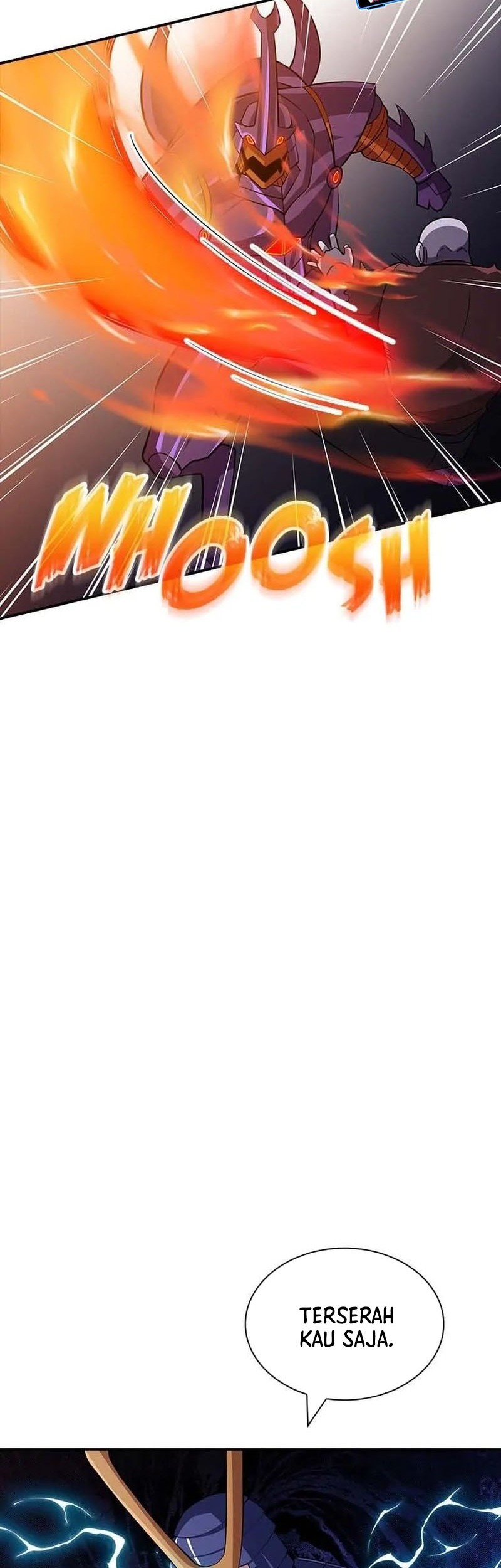 I have an SSS-rank Trait, but I want a Normal Life Chapter 55 Gambar 41