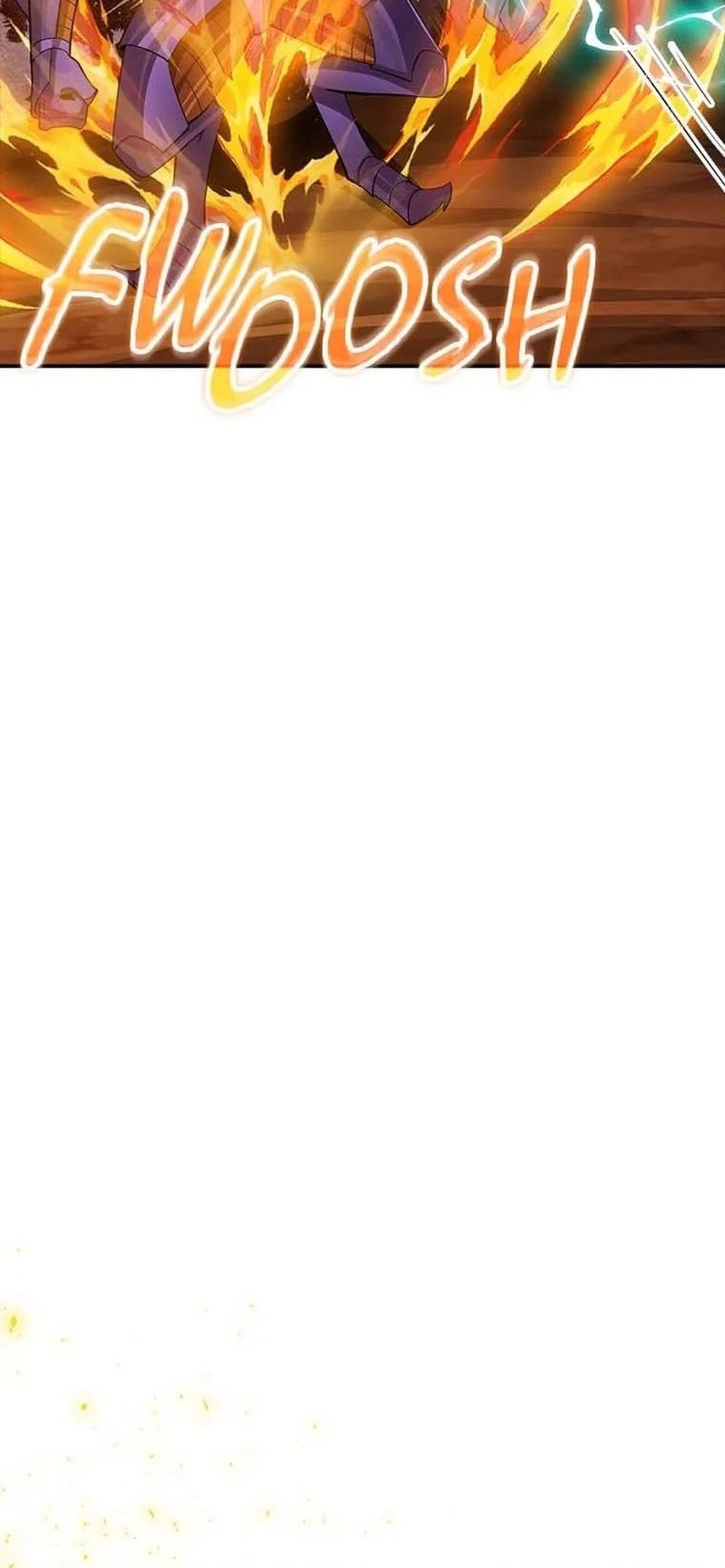 I have an SSS-rank Trait, but I want a Normal Life Chapter 55 Gambar 43