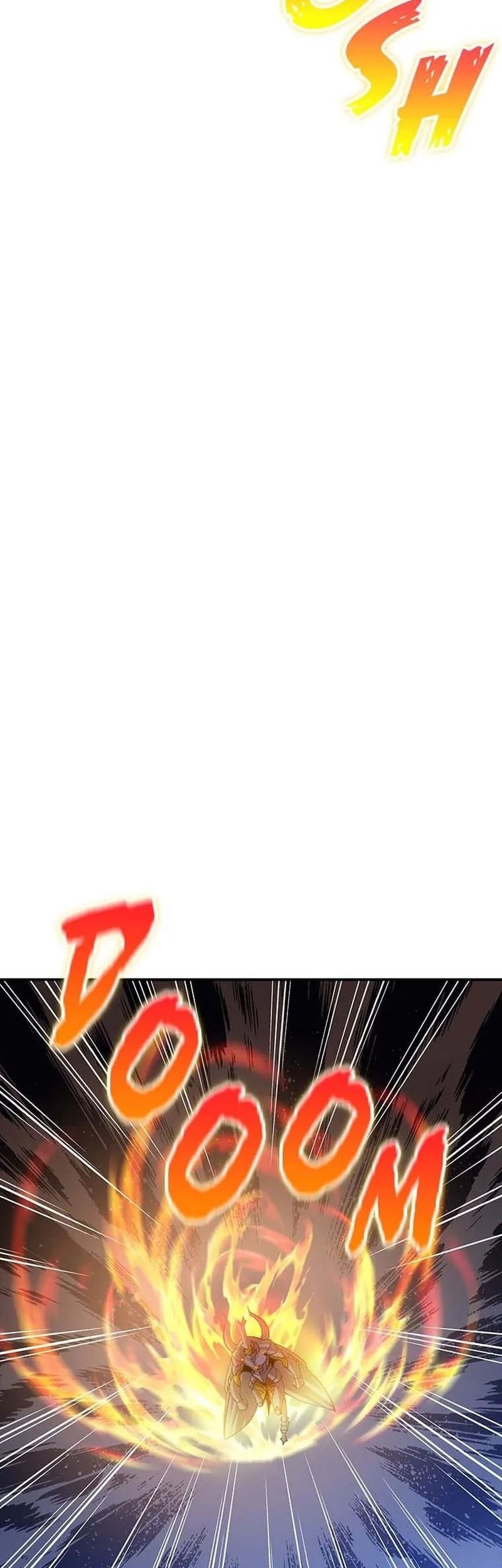 I have an SSS-rank Trait, but I want a Normal Life Chapter 55 Gambar 48