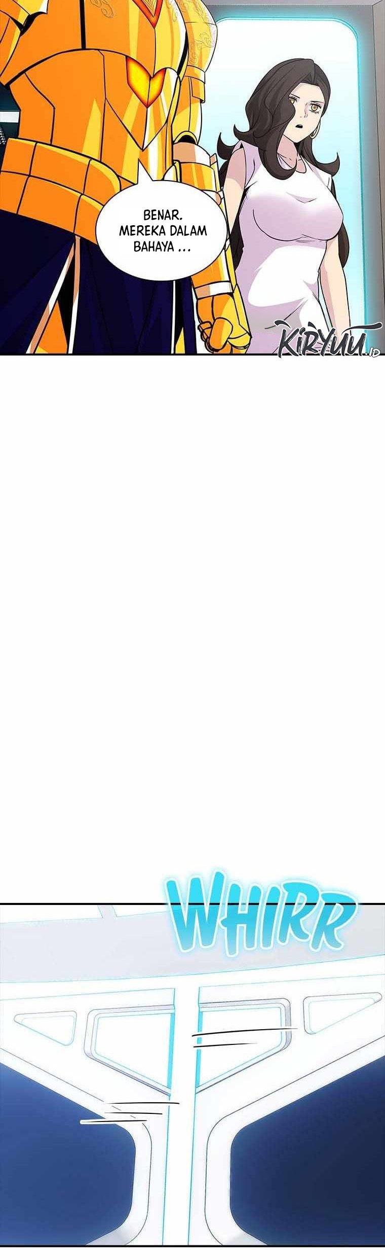 I have an SSS-rank Trait, but I want a Normal Life Chapter 54 Gambar 19