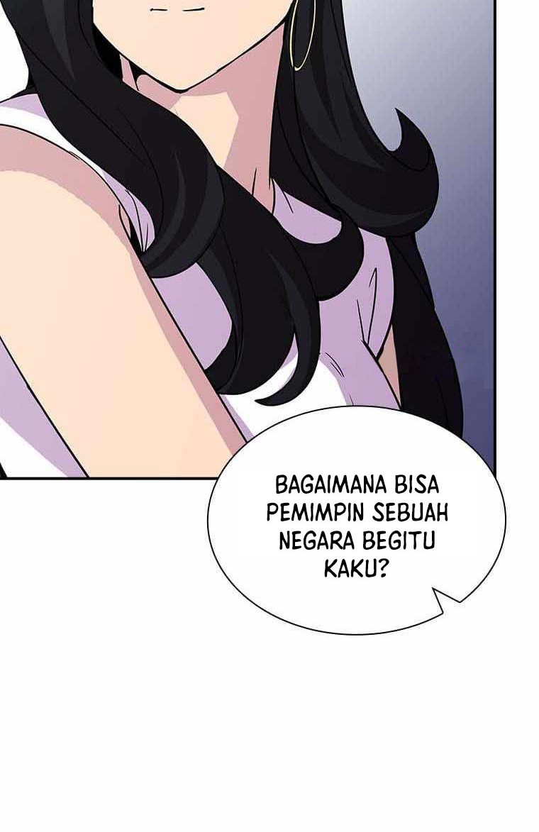 I have an SSS-rank Trait, but I want a Normal Life Chapter 54 Gambar 33