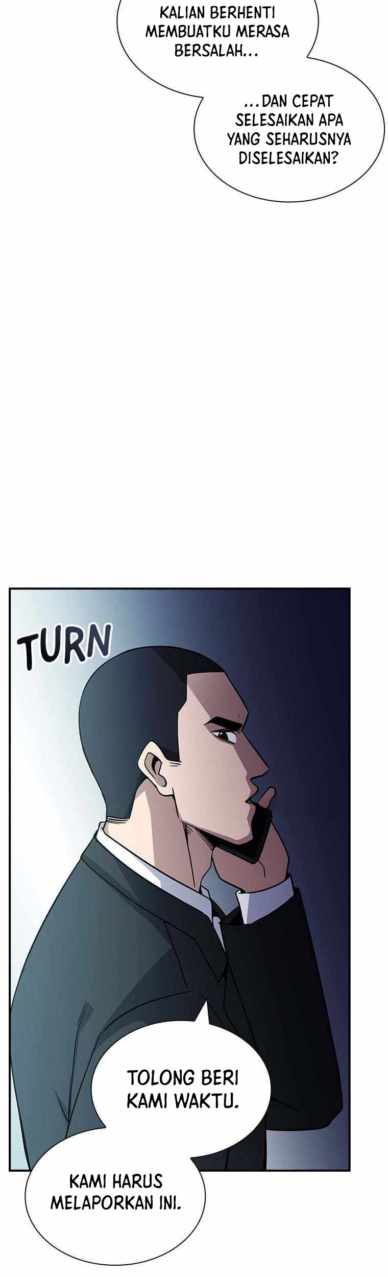 I have an SSS-rank Trait, but I want a Normal Life Chapter 54 Gambar 38