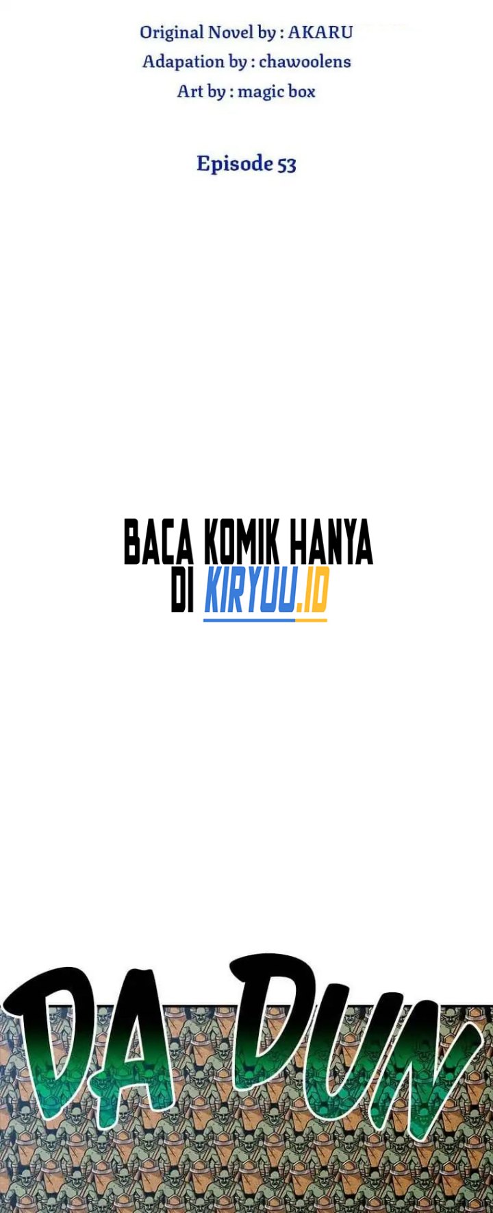 I have an SSS-rank Trait, but I want a Normal Life Chapter 53 Gambar 16