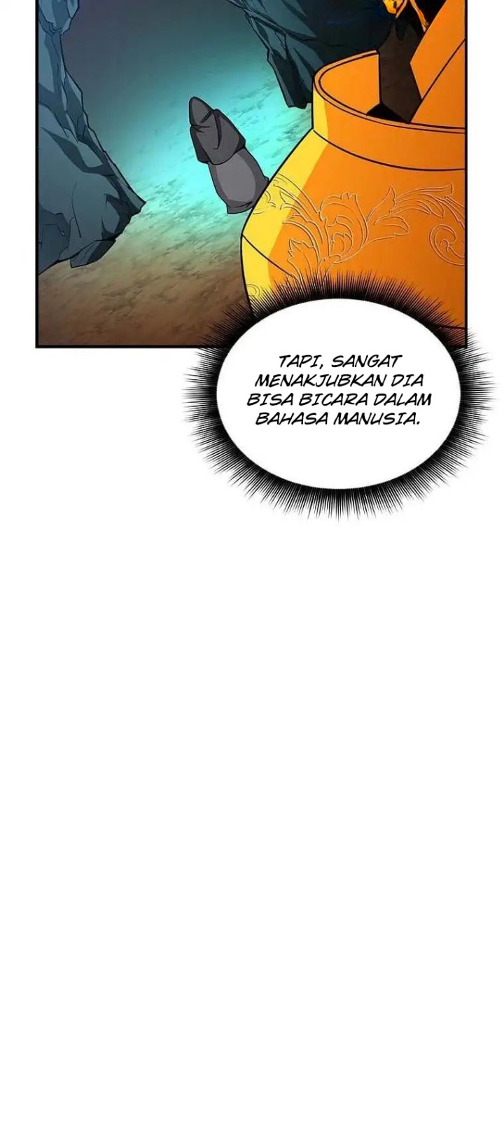 I have an SSS-rank Trait, but I want a Normal Life Chapter 53 Gambar 22