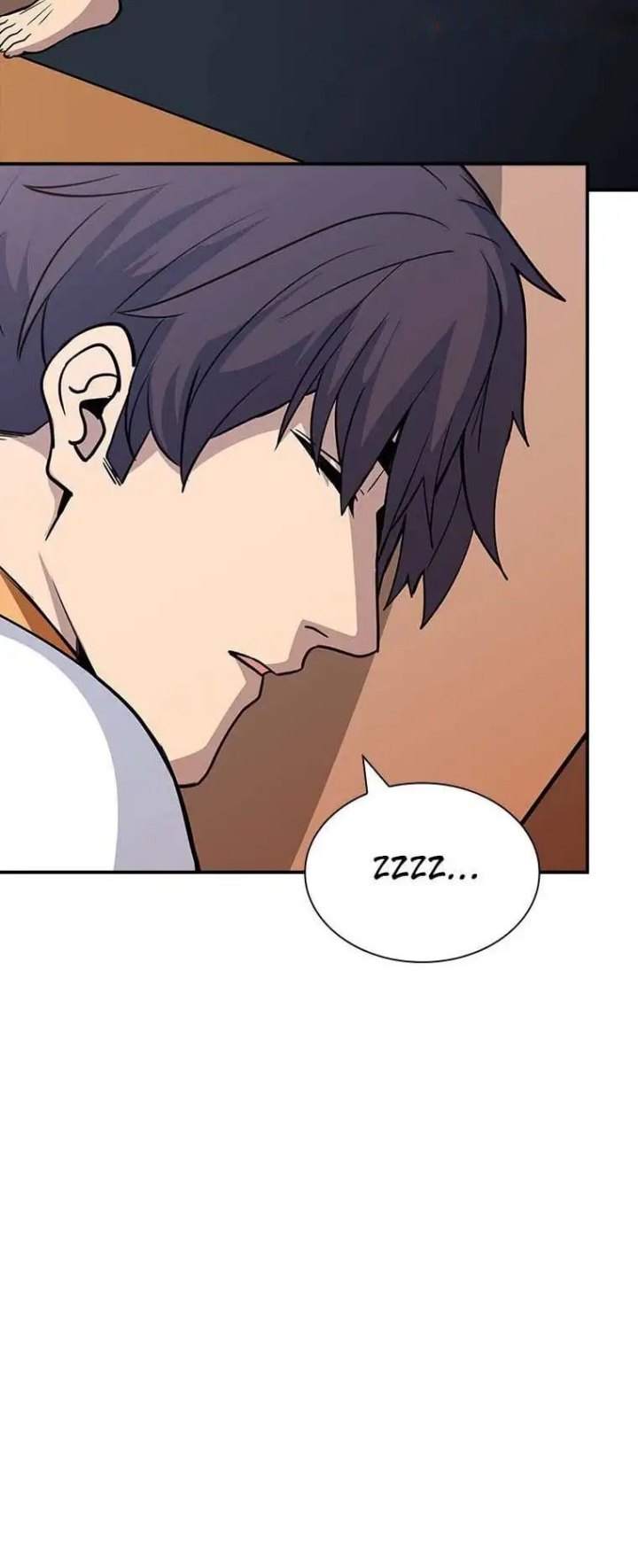 I have an SSS-rank Trait, but I want a Normal Life Chapter 53 Gambar 29