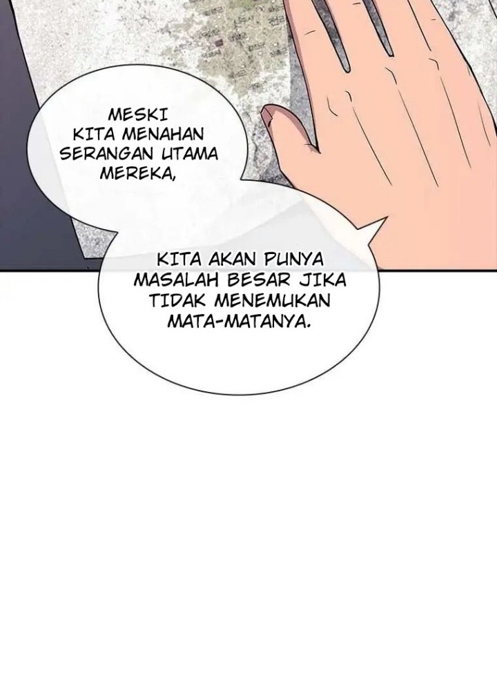 I have an SSS-rank Trait, but I want a Normal Life Chapter 53 Gambar 36