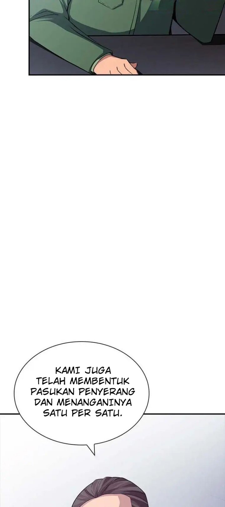 I have an SSS-rank Trait, but I want a Normal Life Chapter 53 Gambar 40