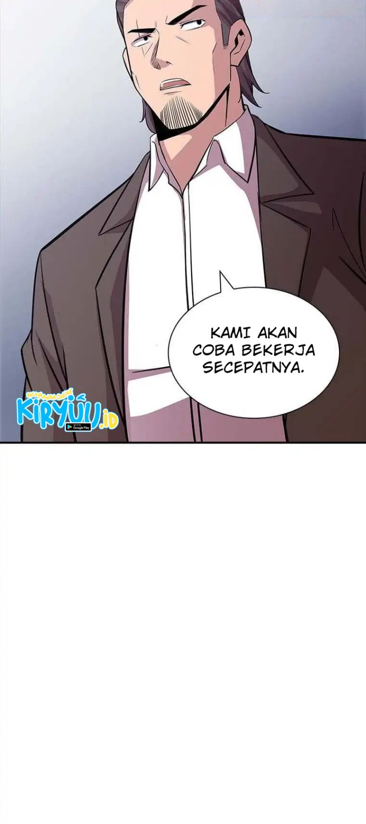 I have an SSS-rank Trait, but I want a Normal Life Chapter 53 Gambar 41