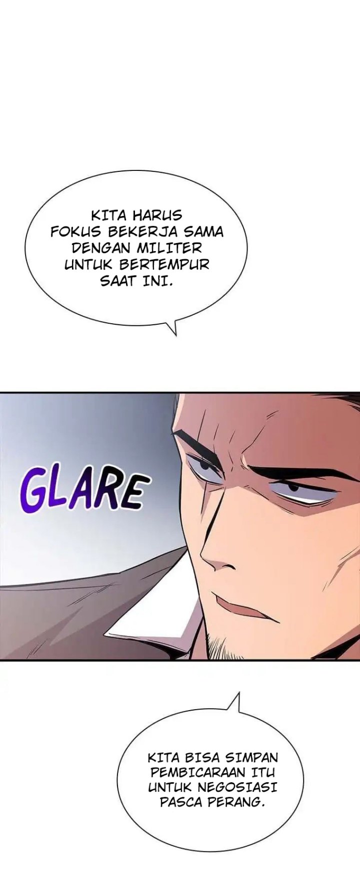 I have an SSS-rank Trait, but I want a Normal Life Chapter 53 Gambar 43