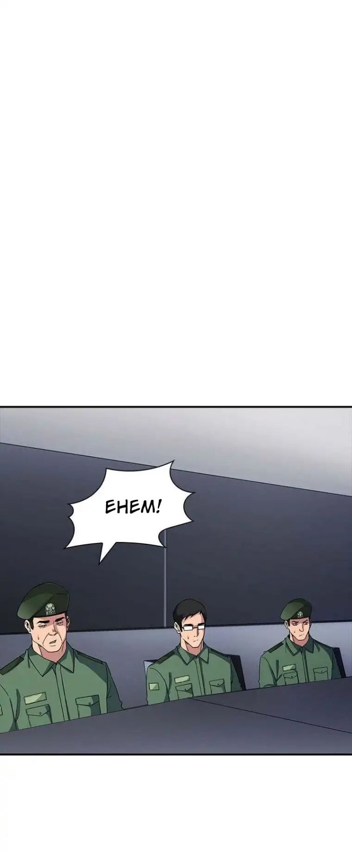 I have an SSS-rank Trait, but I want a Normal Life Chapter 53 Gambar 44