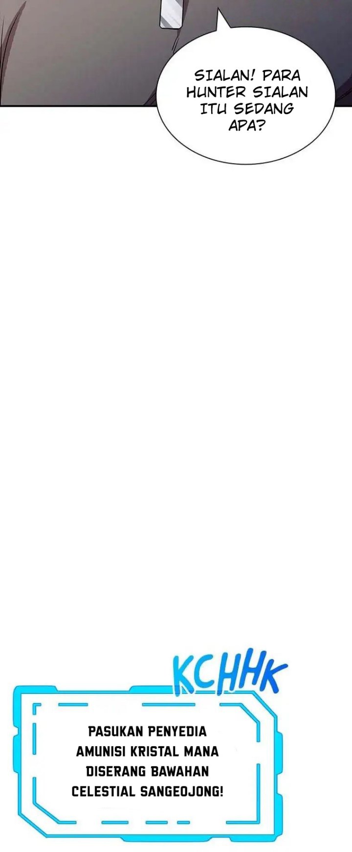 I have an SSS-rank Trait, but I want a Normal Life Chapter 53 Gambar 62