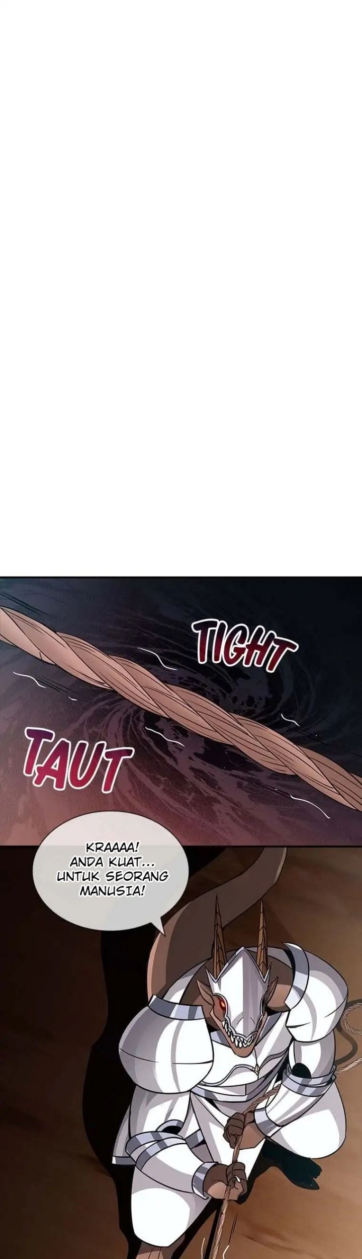 I have an SSS-rank Trait, but I want a Normal Life Chapter 53 Gambar 72