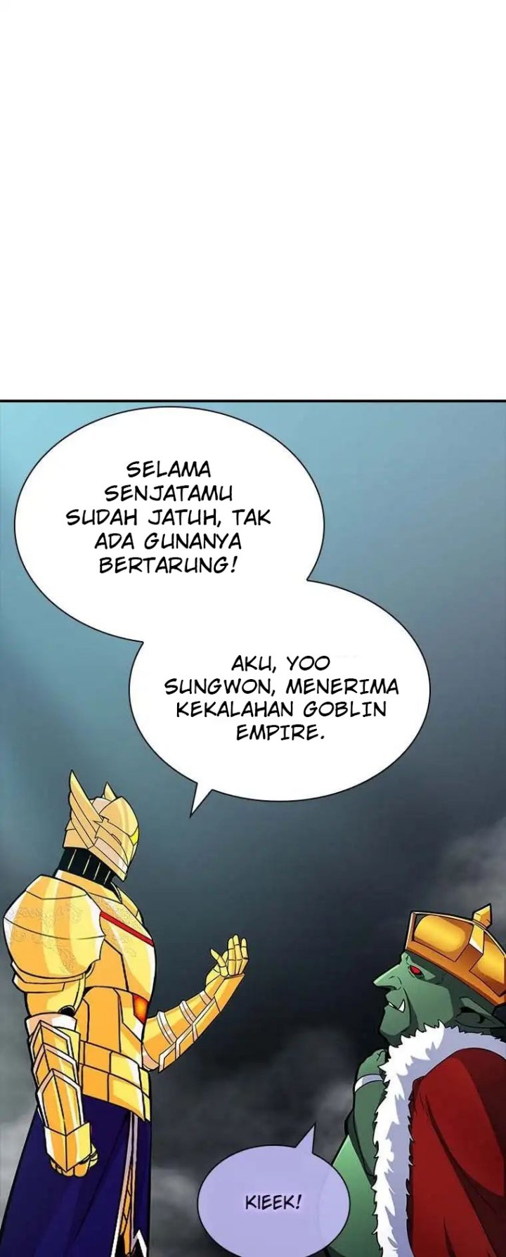 I have an SSS-rank Trait, but I want a Normal Life Chapter 53 Gambar 8